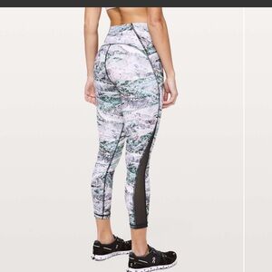 Lululemon Train‎ Times Pant 25"